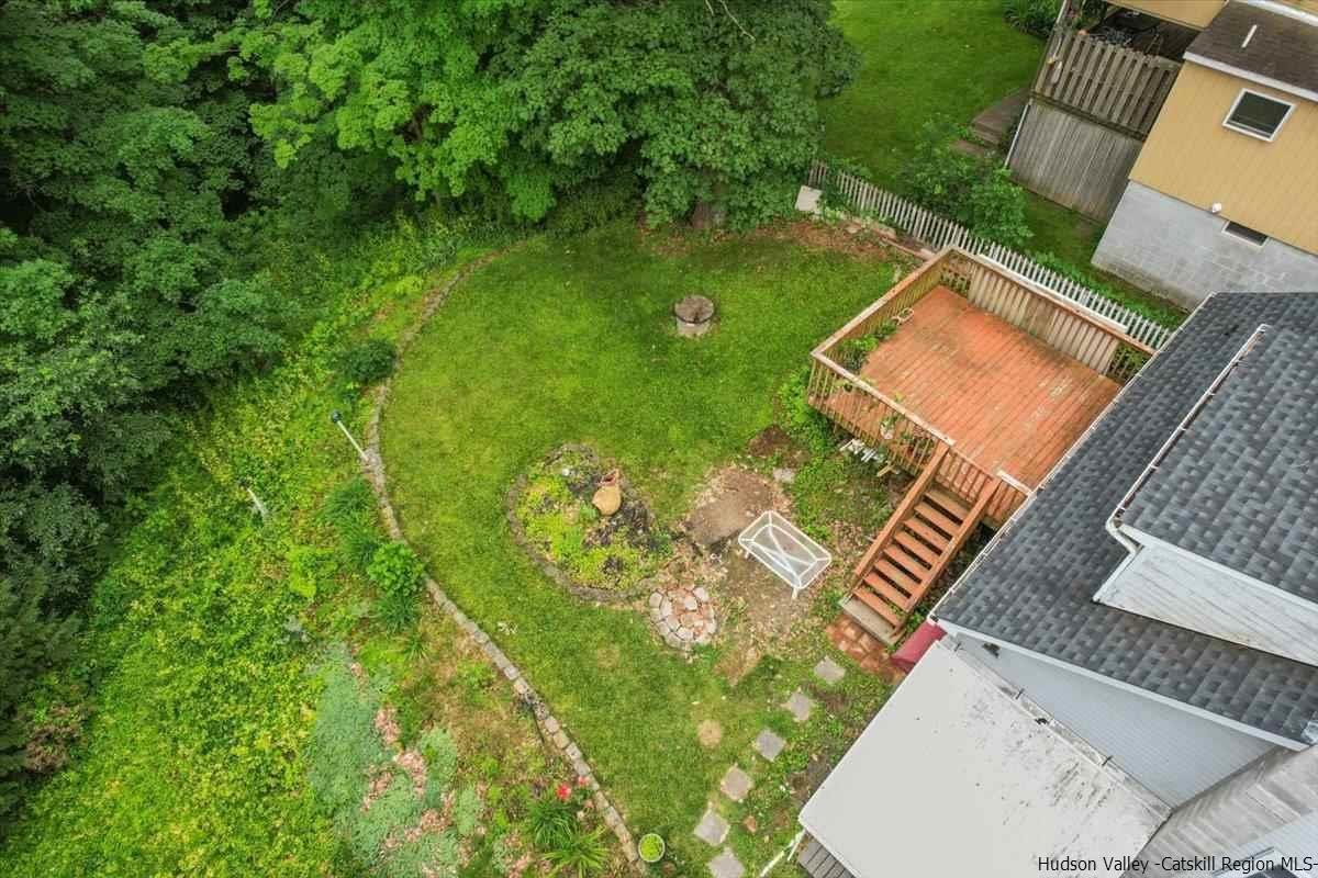 36 Cooper Road Monroe, NY 10950 - Photo 10 of 25 an aerial view of a house