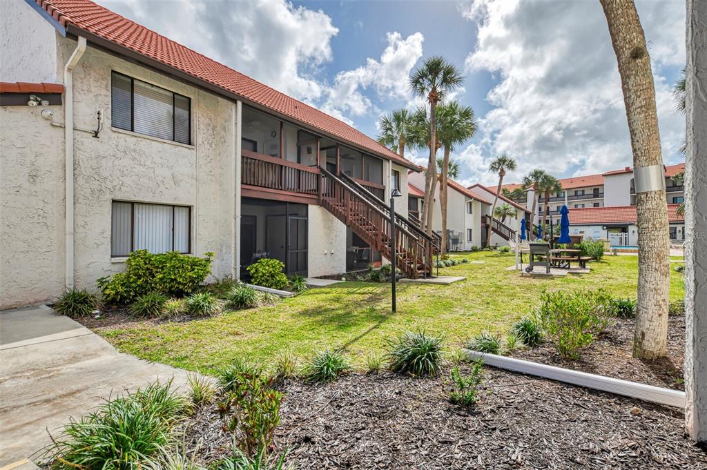 1612 Stickney Point Road, Unit 16121 Sarasota, FL 34231 - Photo 30 of 39 Gallery Image 30