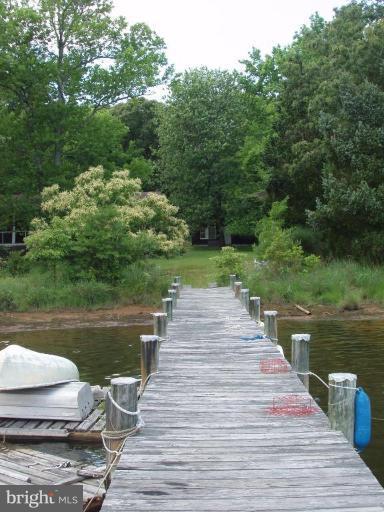 297 Cove Road Lake Shore, MD 21122 - Photo 7 of 8 Exterior #5