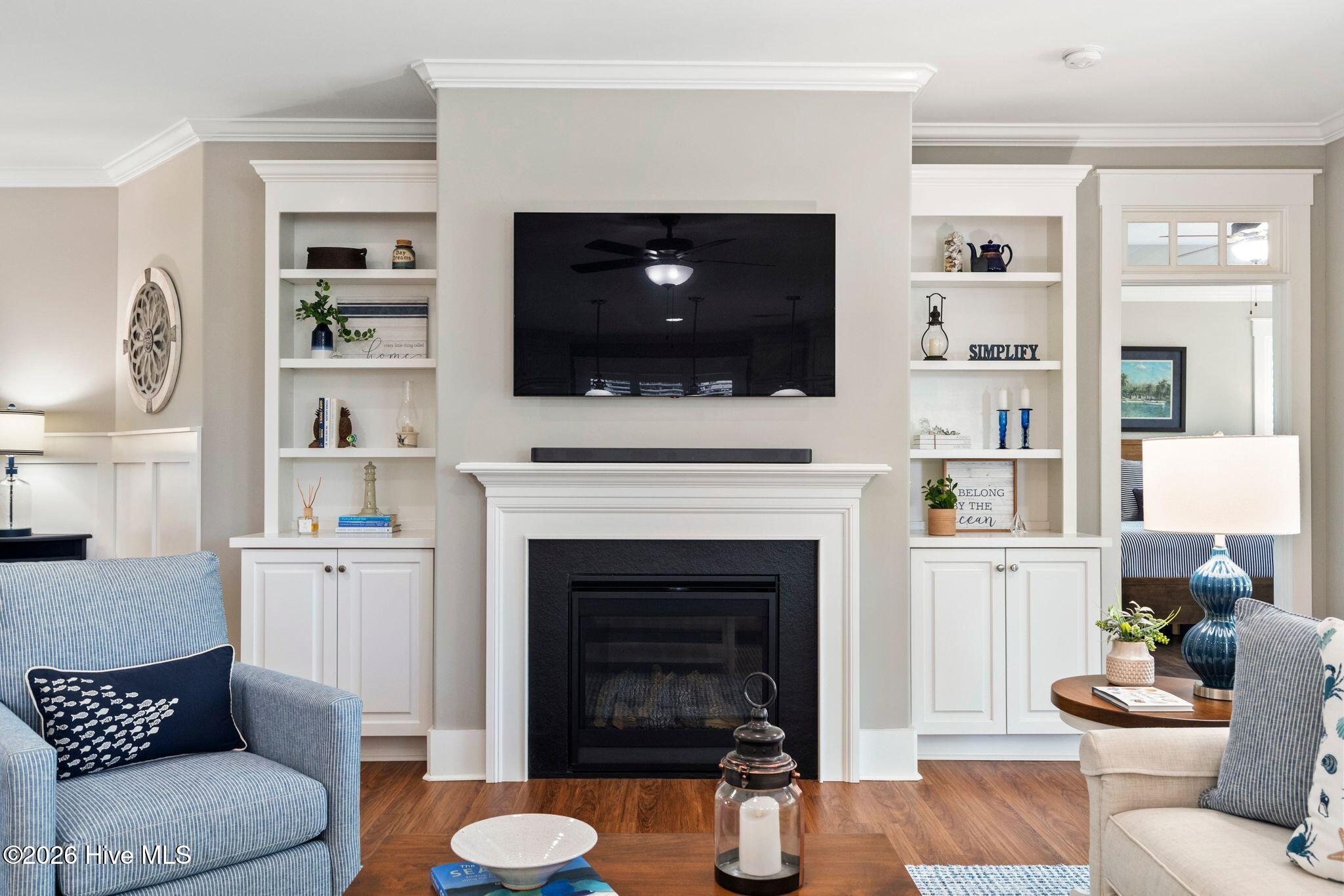 1426 Long Pond Road Southwest Ocean Isle Beach, NC 28469 - Photo 15 of 62