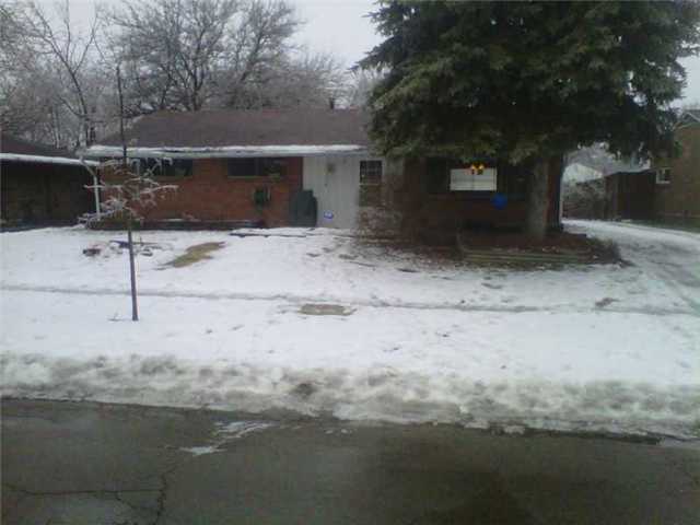 1729 Bostwick Road Columbus, OH 43227 - Photo 1 of 6 Gallery Image 1