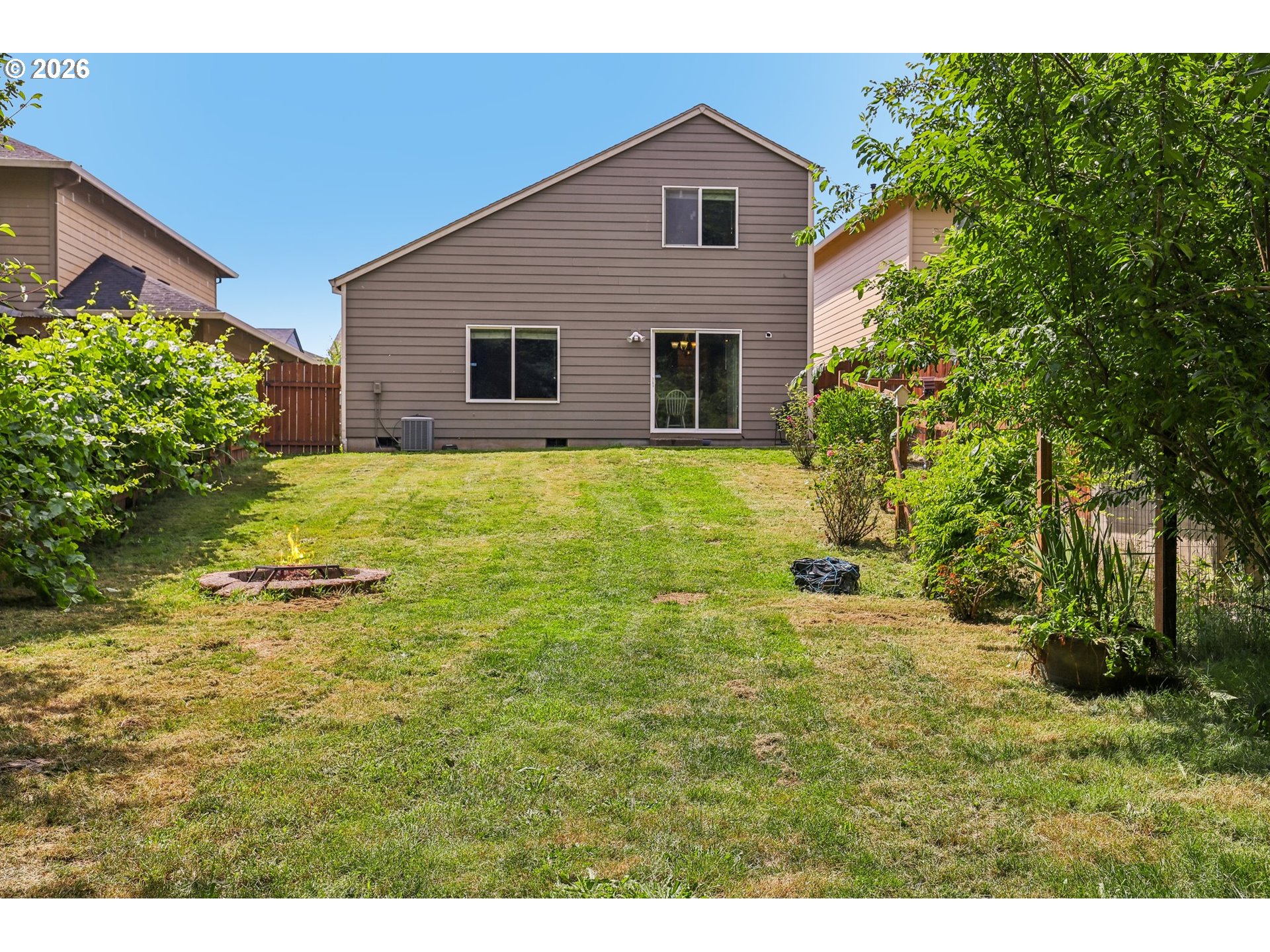 1308 Northeast 168th Street Ridgefield, WA 98642 - Photo 27 of 30