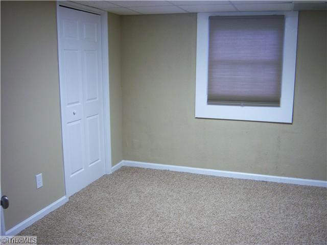 1286 Gray Road Lexington, NC 27292 - Photo 13 of 14 Studio/Study/Office. Office space in basement..has Dbl closet