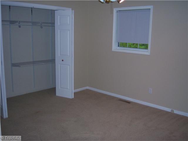 1286 Gray Road Lexington, NC 27292 - Photo 9 of 14 Master Bedroom.