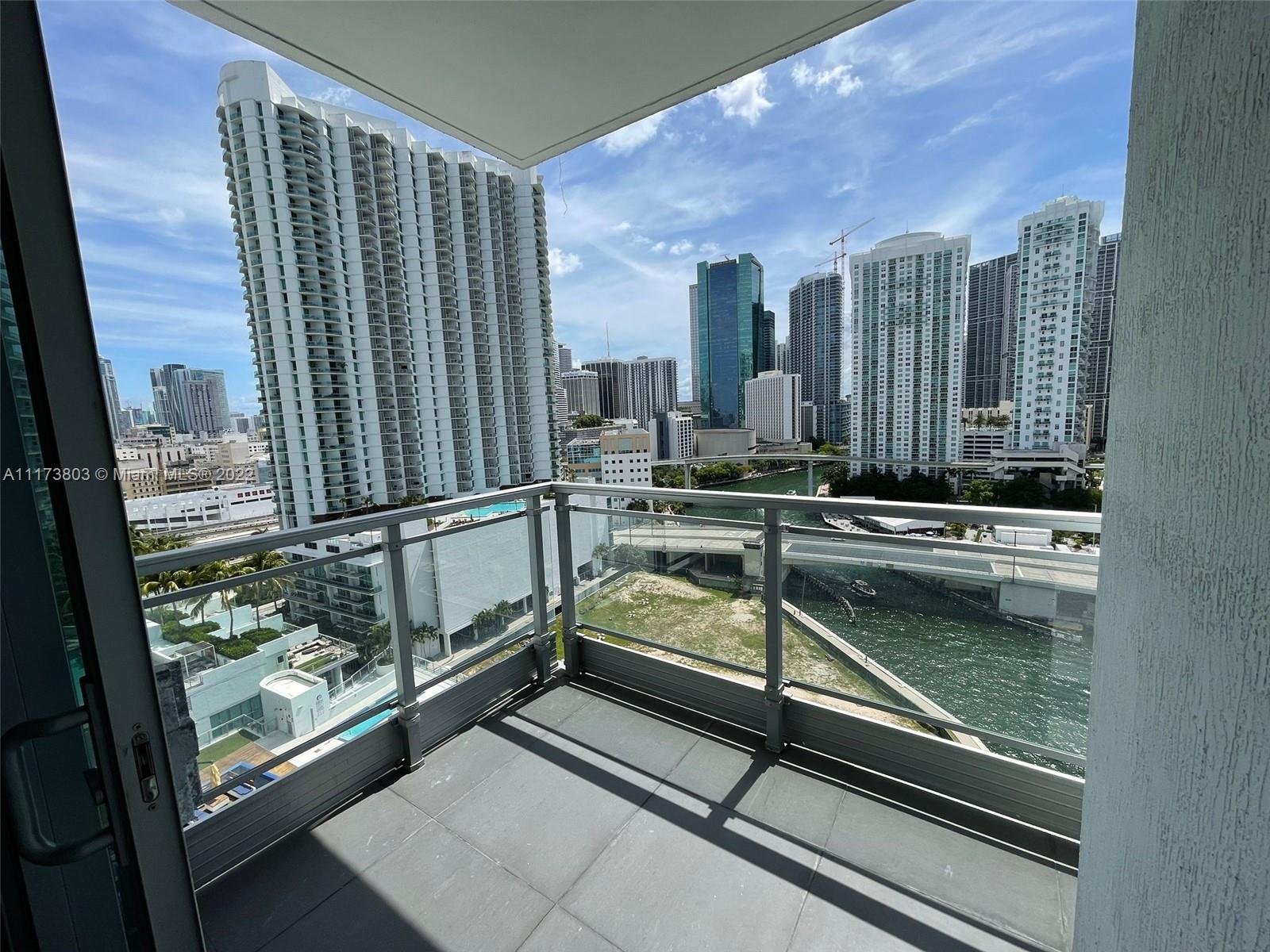 92 Southwest 3rd Street, Unit 1901 Miami, FL 33130 - Photo 37 of 37