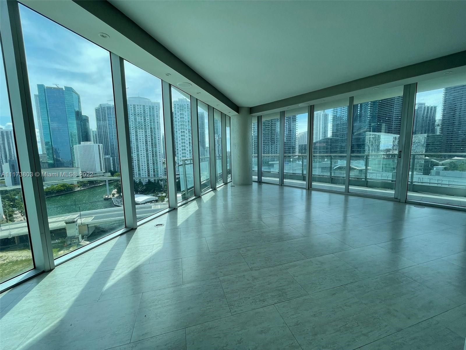 92 Southwest 3rd Street, Unit 1901 Miami, FL 33130 - Photo 5 of 37