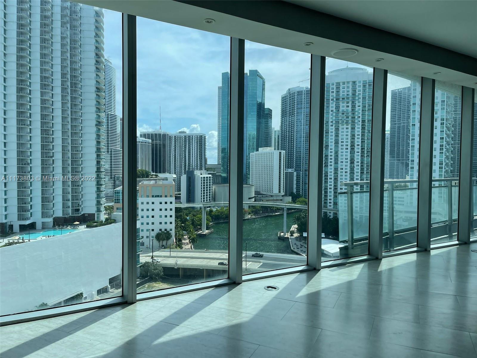 92 Southwest 3rd Street, Unit 1901 Miami, FL 33130 - Photo 9 of 37