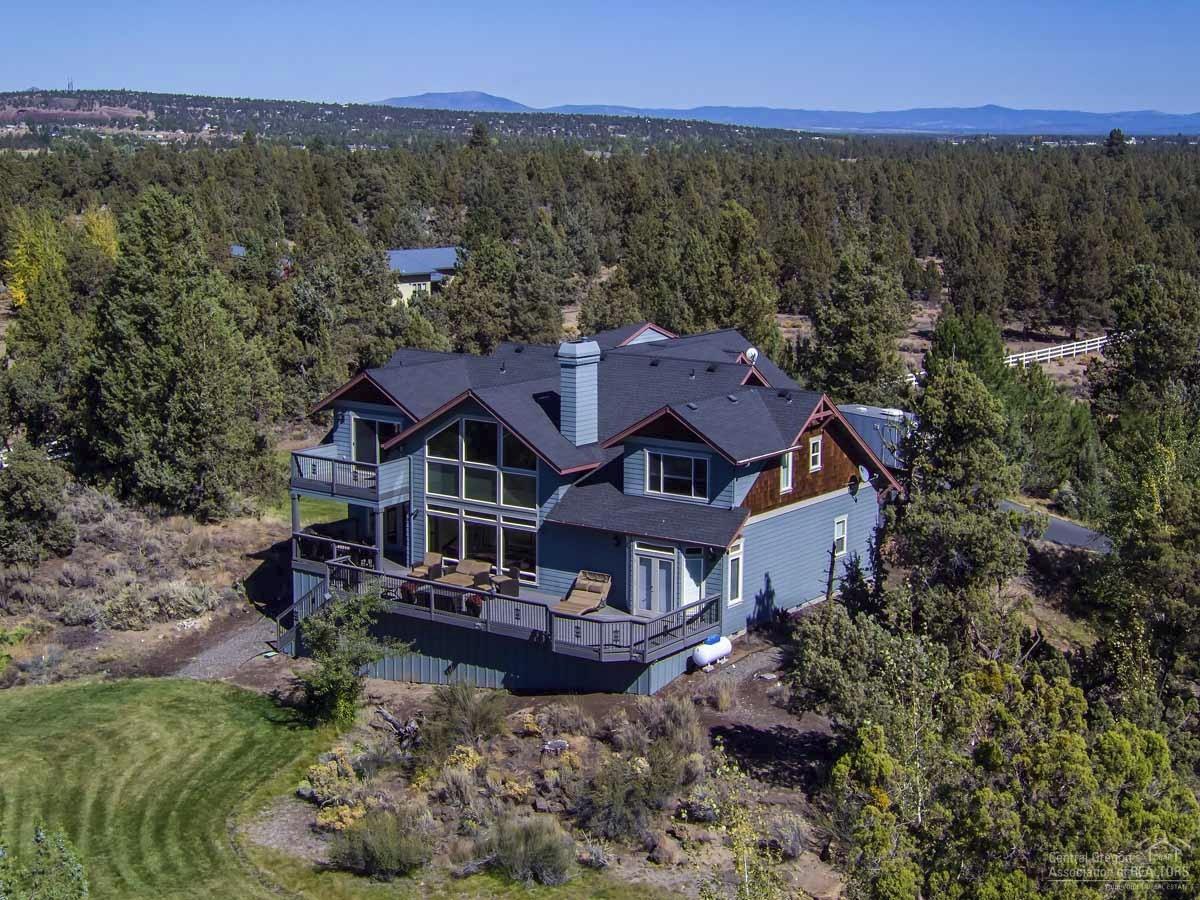 64415 Hunnell Road Bend, OR 97703 - Photo 23 of 25 Additional Photo