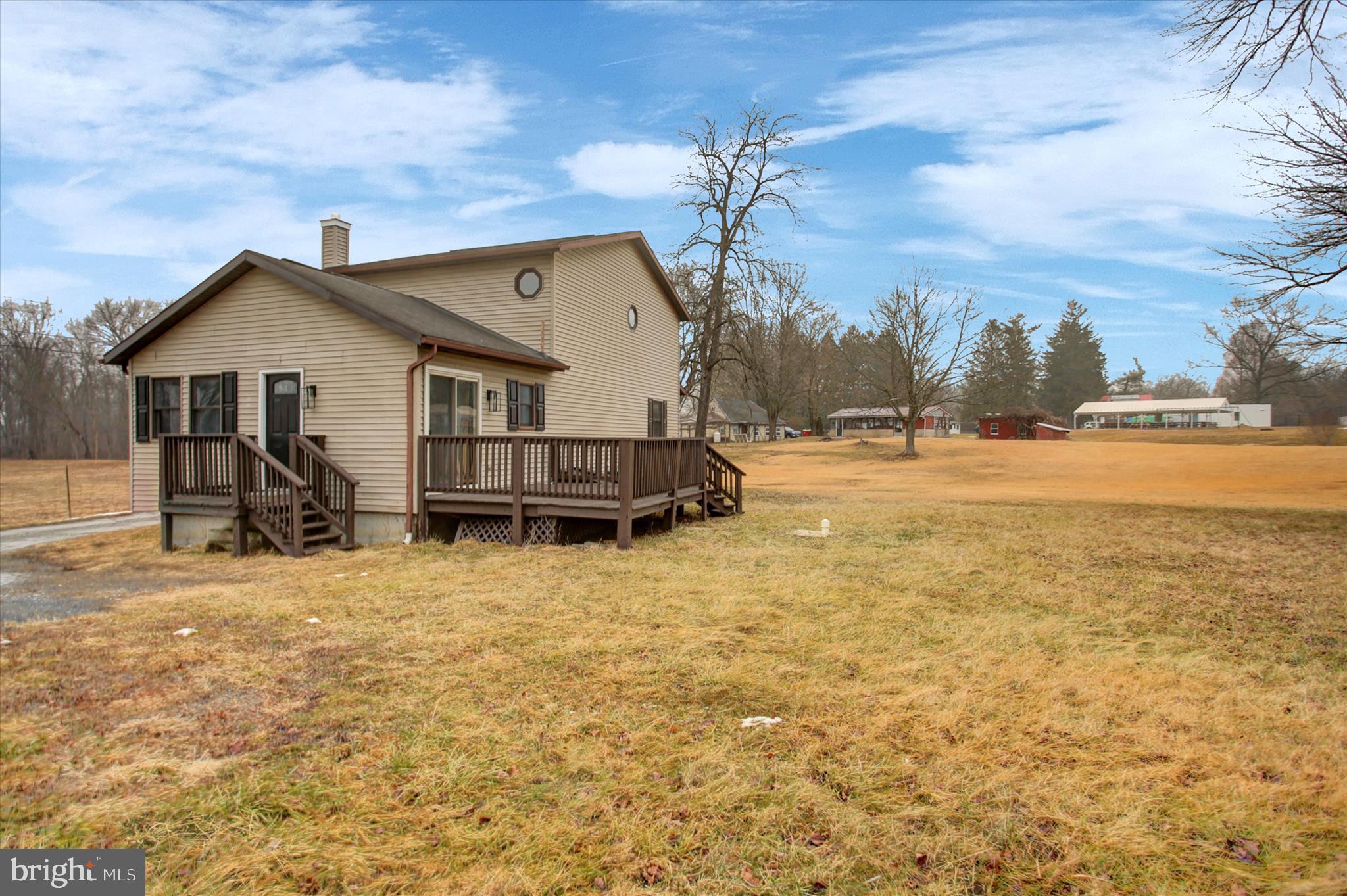 1172 Centerville Road Newville, PA 17241 - Photo 40 of 49