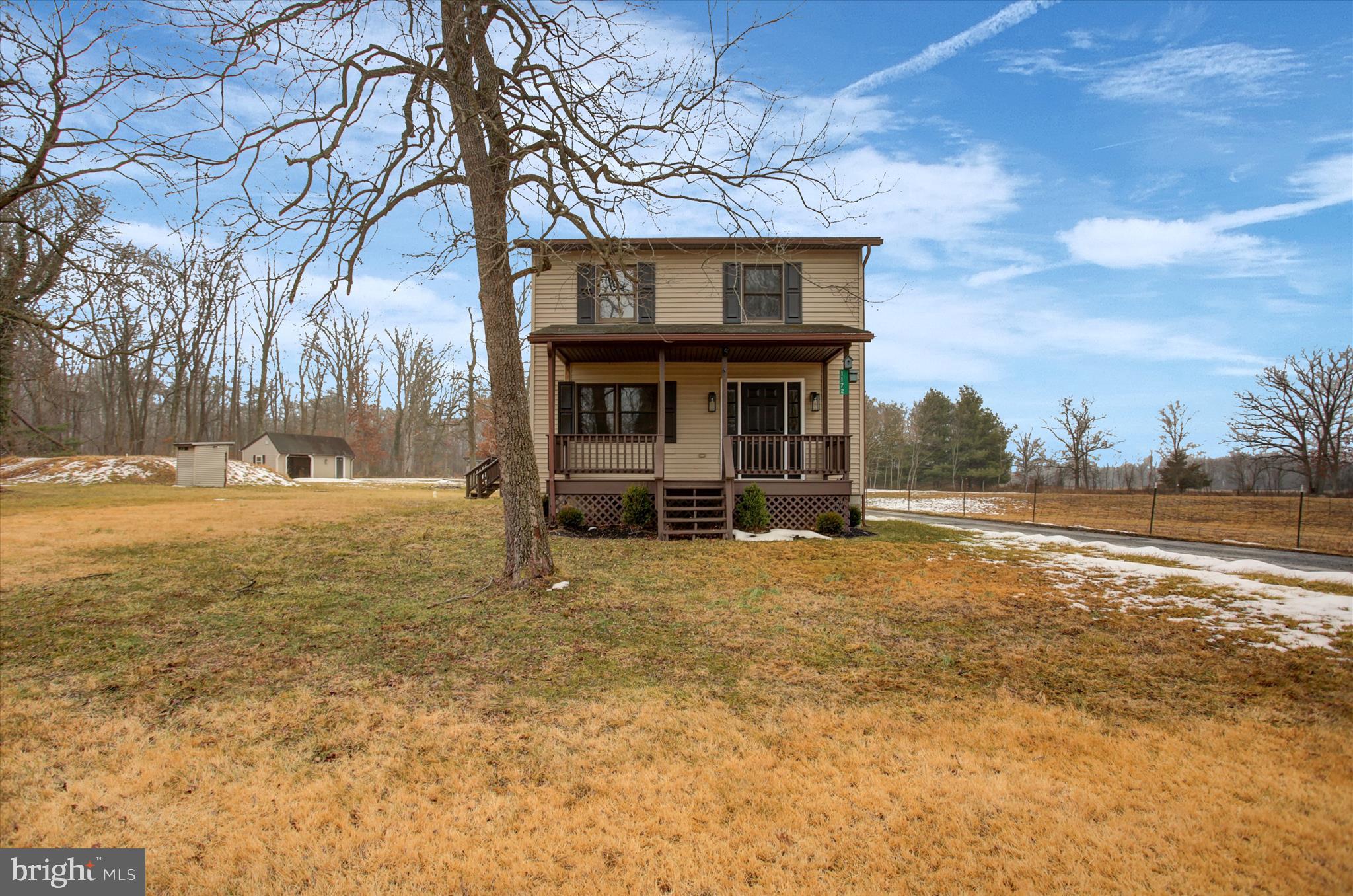 1172 Centerville Road Newville, PA 17241 - Photo 42 of 49