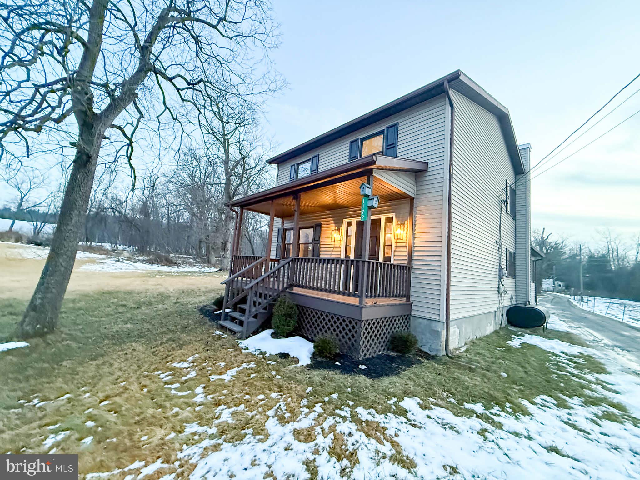 1172 Centerville Road Newville, PA 17241 - Photo 44 of 49