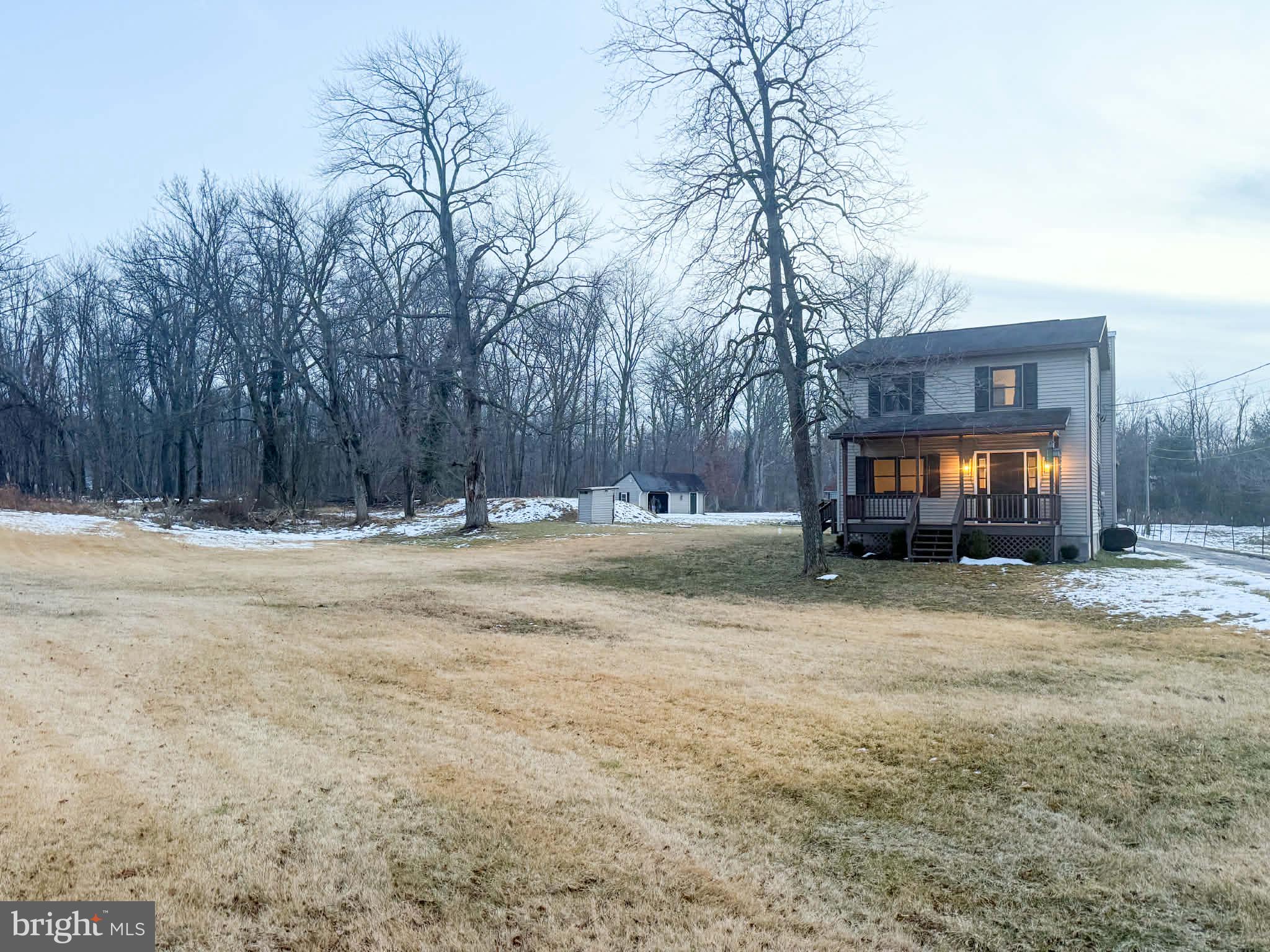 1172 Centerville Road Newville, PA 17241 - Photo 47 of 49