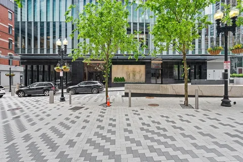 $1,699,500 | 1 Franklin Street, Unit 1504, Boston, MA 02110