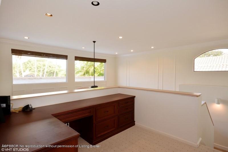 2213 Northwest 60th Road Boca Raton, FL 33496 - Photo 19 of 45 a kitchen with a sink appliances and a window