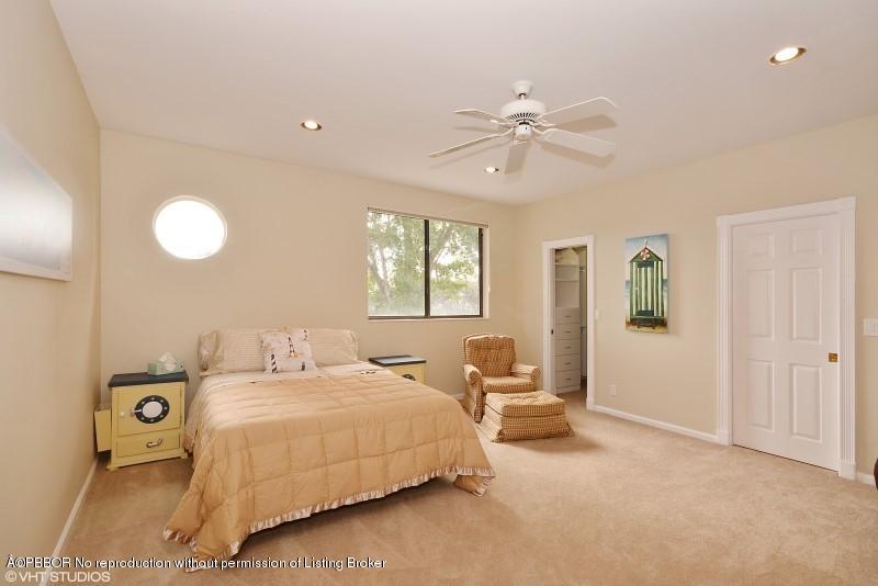 2213 Northwest 60th Road Boca Raton, FL 33496 - Photo 26 of 45 a bedroom with a bed and window
