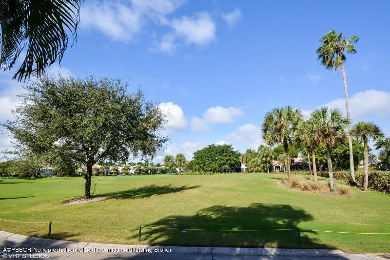 2213 Northwest 60th Road Boca Raton, FL 33496 - Photo 30 of 45 a view of a park with a tree