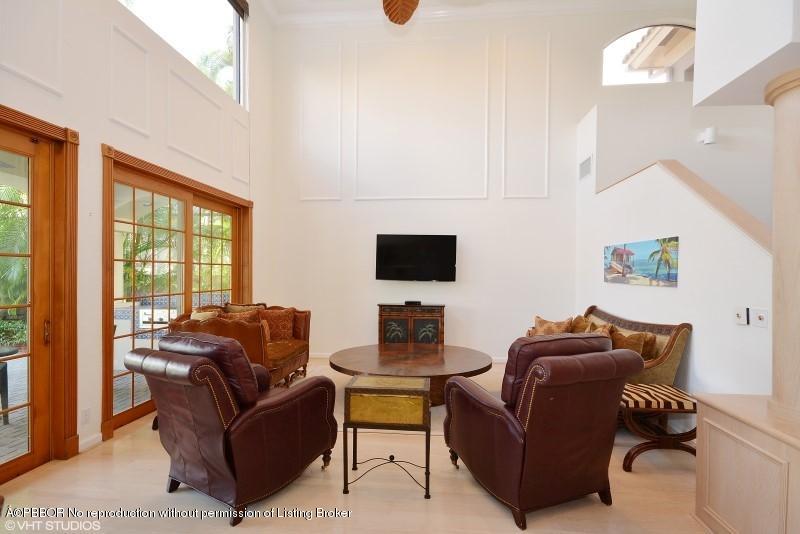 2213 Northwest 60th Road Boca Raton, FL 33496 - Photo 4 of 45 a living room with furniture and a window