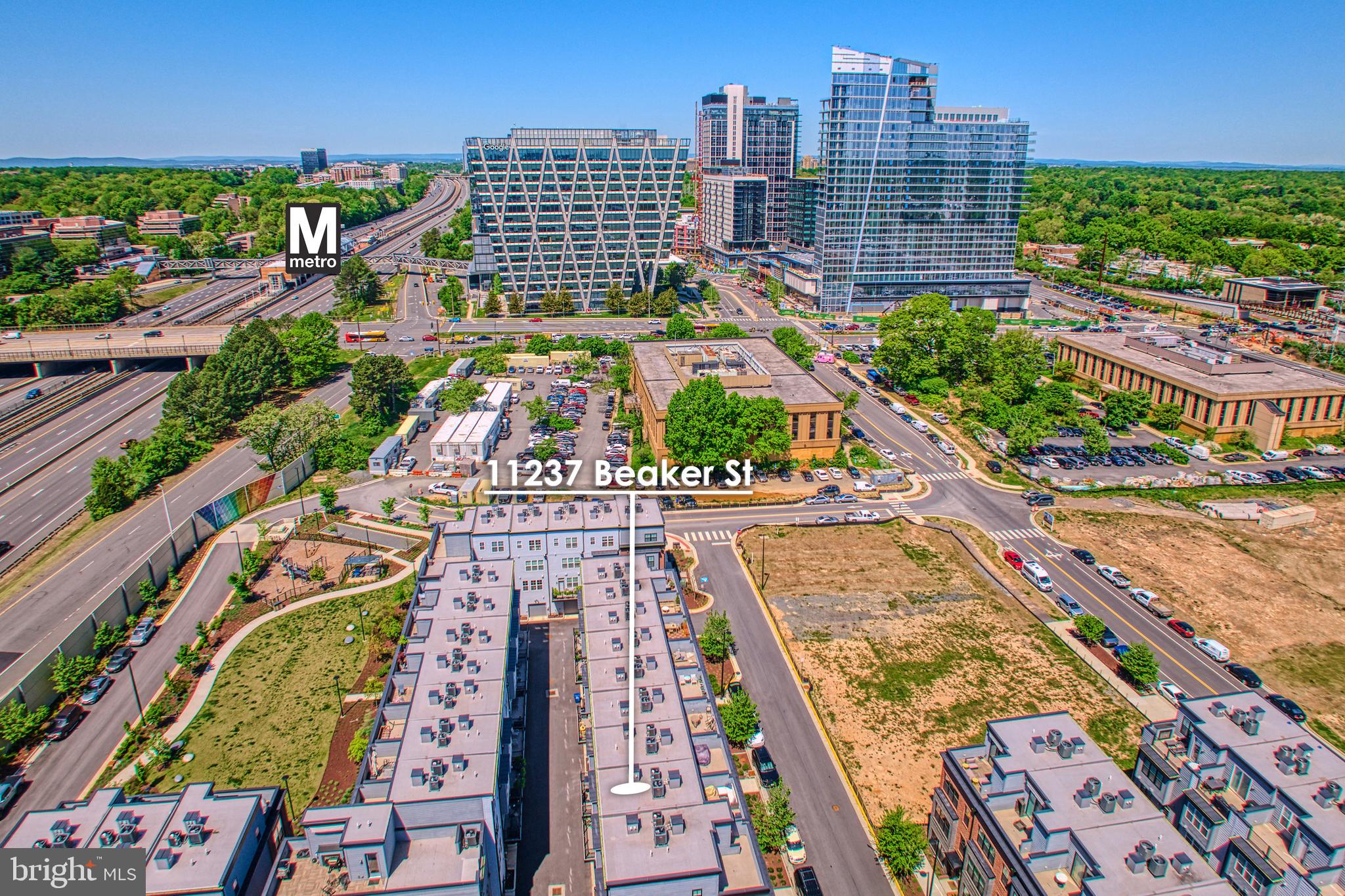 11237 Beaker Street Reston, VA 20190 - Photo 37 of 45