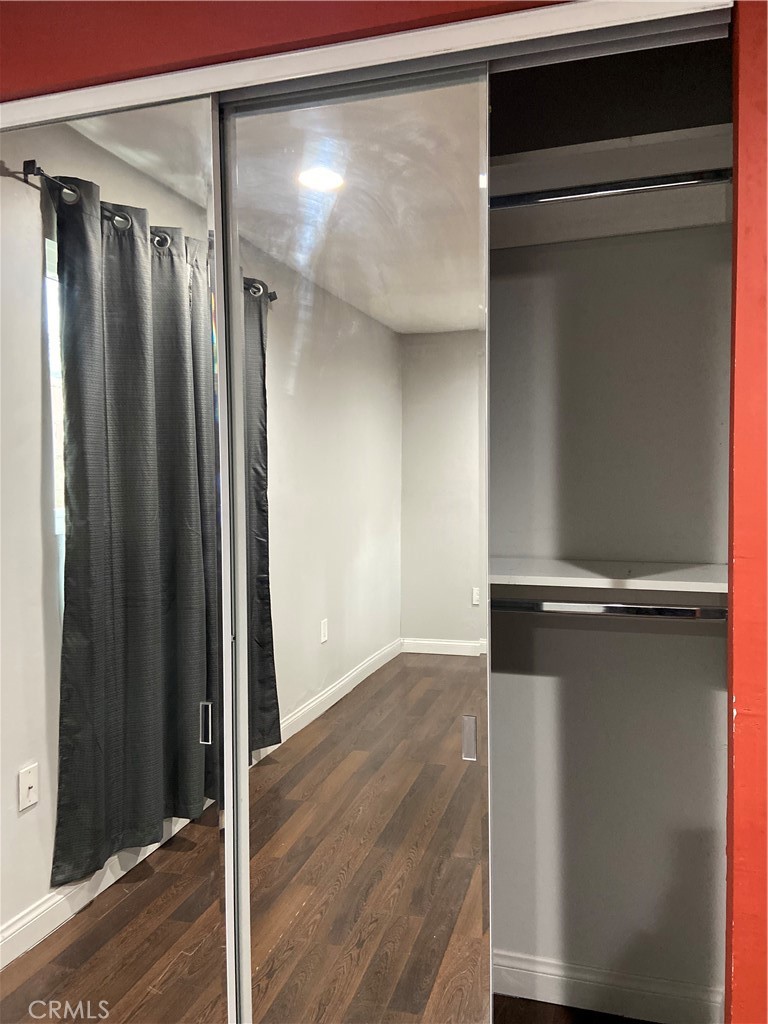 10756 Haddon Avenue Pacoima, CA 91331 - Photo 15 of 22 a view of closet area