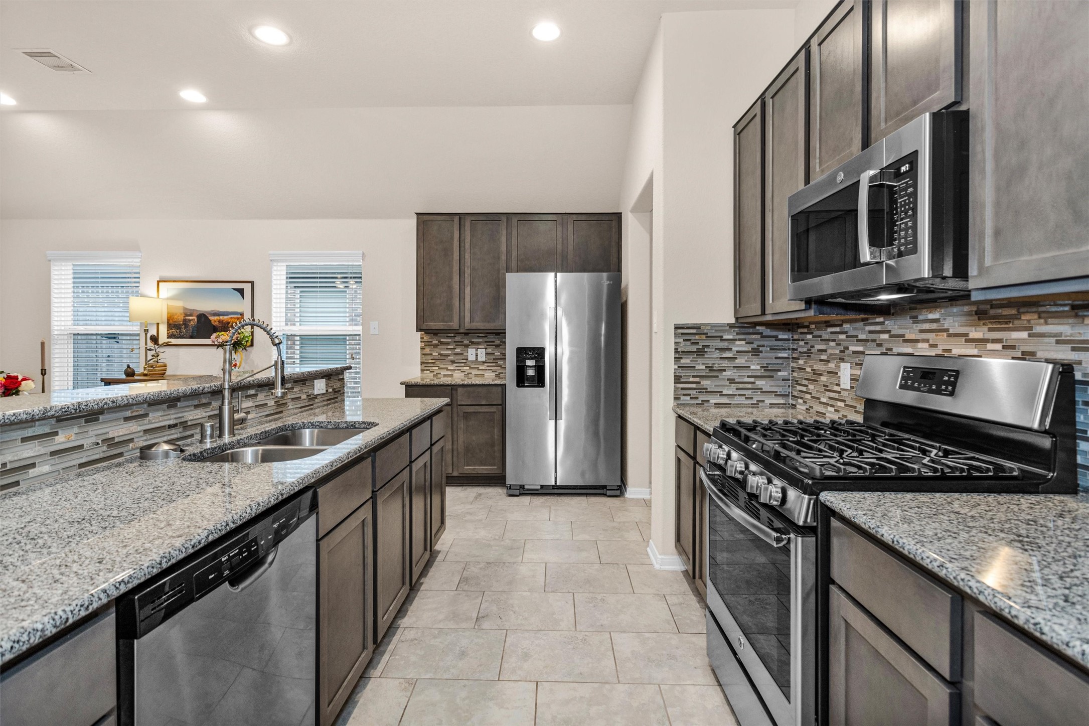 29443 Ridge Clearing Trail Spring, TX 77386 - Photo 12 of 36 Stainless appliances