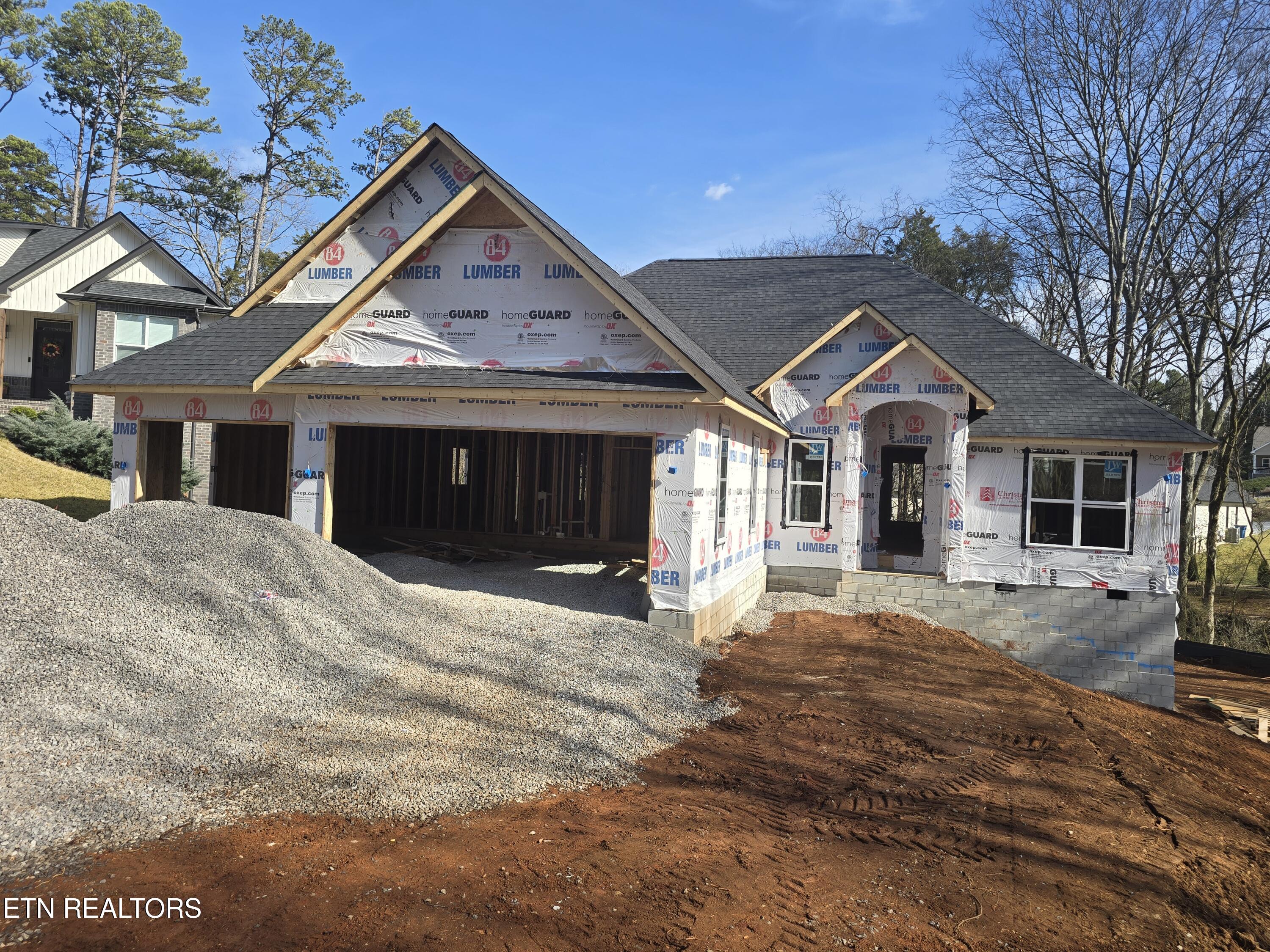 133 Cheeyo Way Loudon, TN 37774 - Photo 1 of 9 20260211_143256