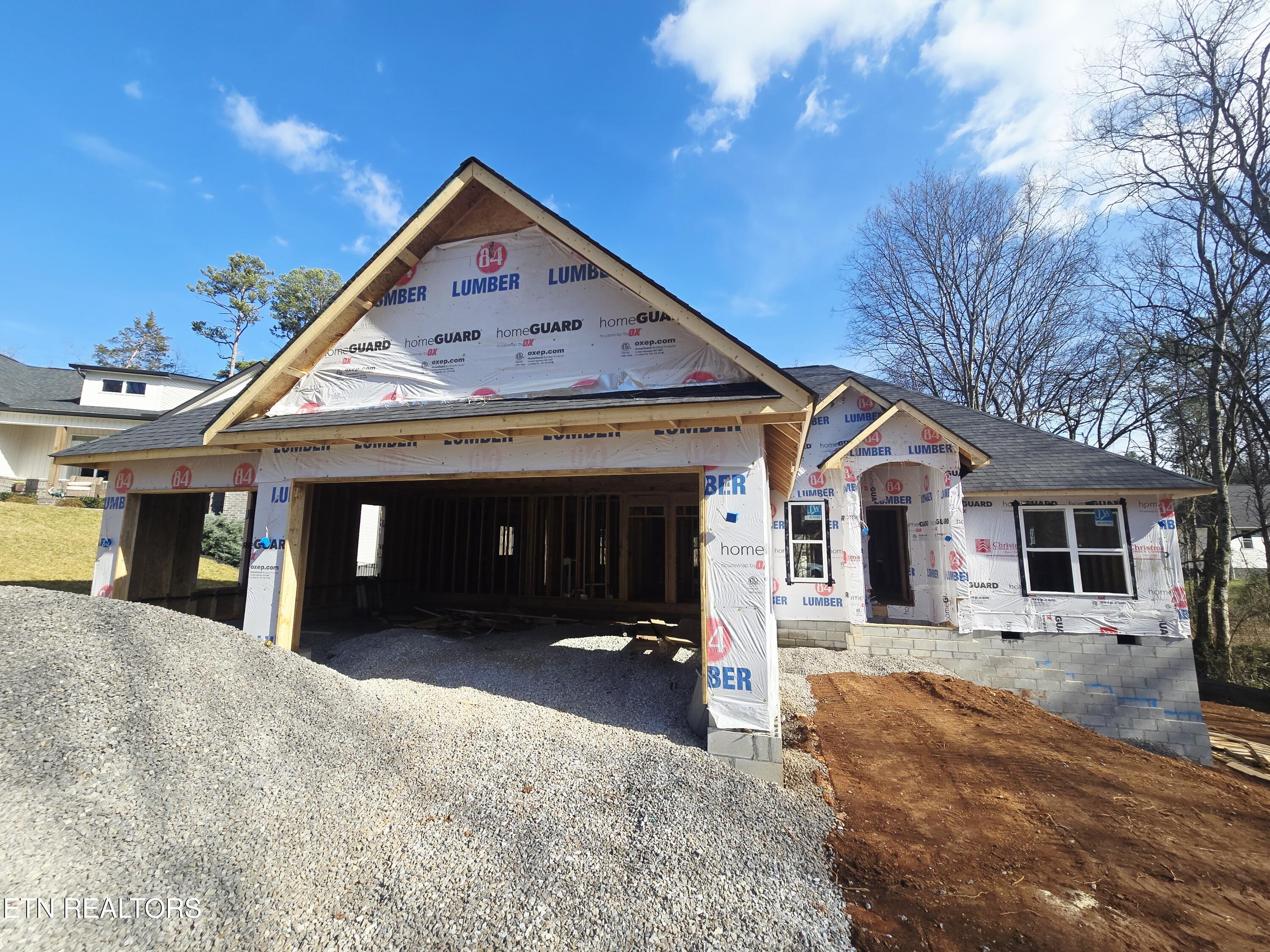 133 Cheeyo Way Loudon, TN 37774 - Photo 2 of 9 20260211_143324
