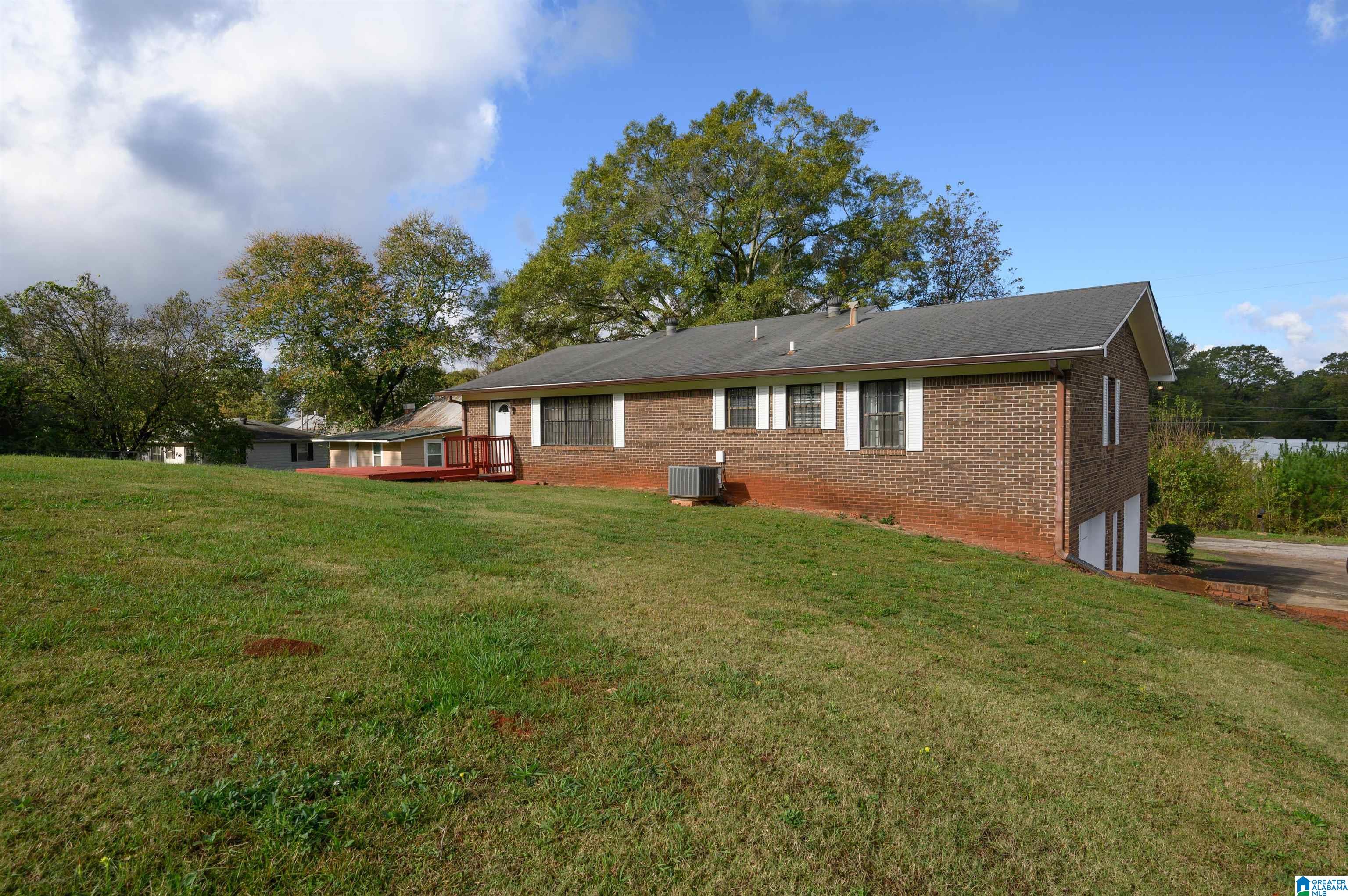 117 Raimund Avenue Bessemer, AL 35020 - Photo 38 of 38