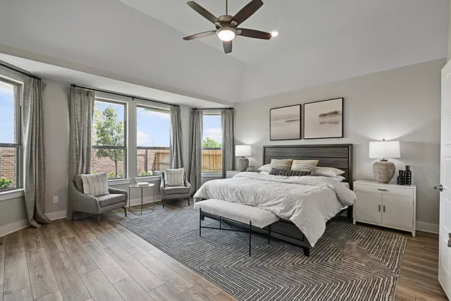 $619,000 | 21106 Bella Coral Drive, Cypress, TX 77433