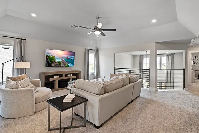 $619,000 | 21106 Bella Coral Drive, Cypress, TX 77433