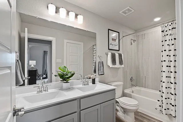 $619,000 | 21106 Bella Coral Drive, Cypress, TX 77433