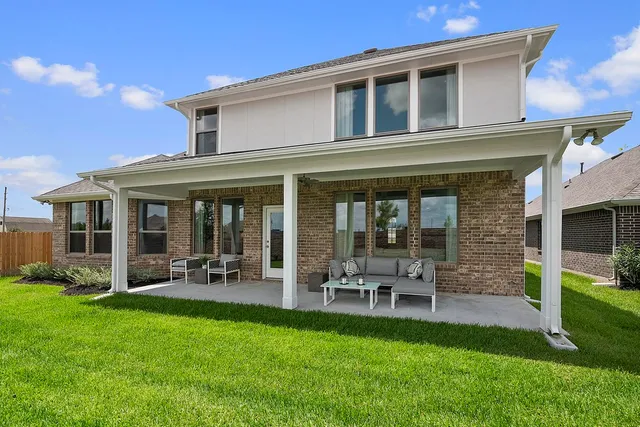 $619,000 | 21106 Bella Coral Drive, Cypress, TX 77433