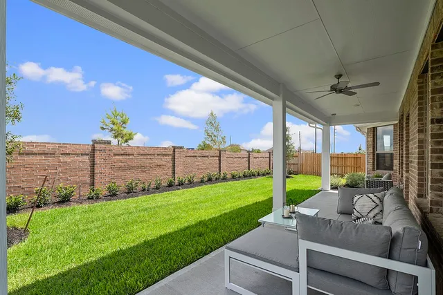 $619,000 | 21106 Bella Coral Drive, Cypress, TX 77433