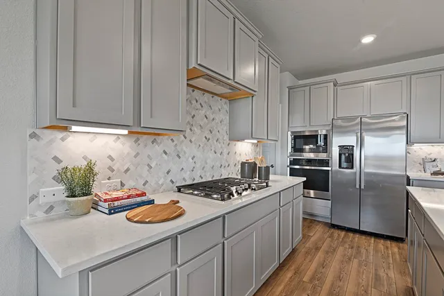 $619,000 | 21106 Bella Coral Drive, Cypress, TX 77433