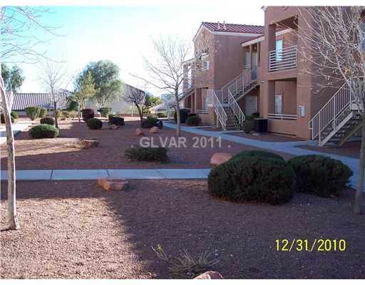3318 North Decatur Boulevard, Unit 2086 North Las Vegas, NV 89130 - Photo 2 of 12 Property Photo.