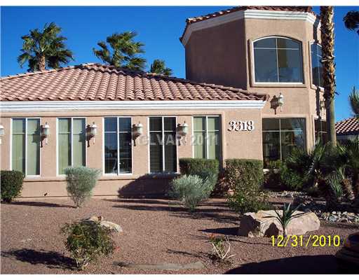 3318 North Decatur Boulevard, Unit 2086 North Las Vegas, NV 89130 - Photo 4 of 12 Property Photo.