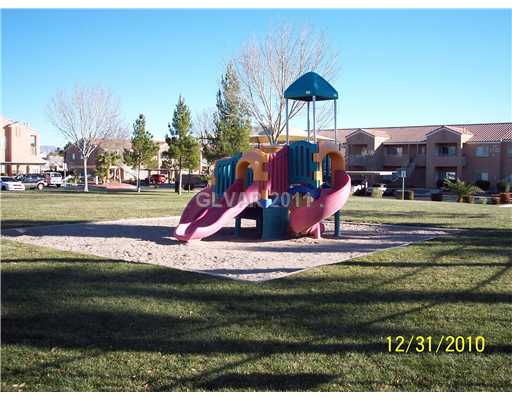 3318 North Decatur Boulevard, Unit 2086 North Las Vegas, NV 89130 - Photo 7 of 12 Other. Playground for the children