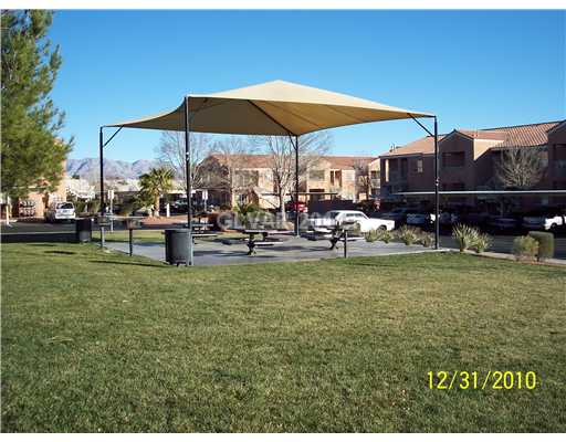 3318 North Decatur Boulevard, Unit 2086 North Las Vegas, NV 89130 - Photo 8 of 12 Other. Picnic area for entertaining