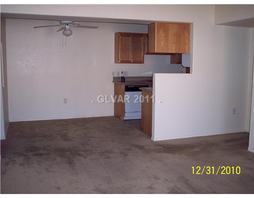 3318 North Decatur Boulevard, Unit 2086 North Las Vegas, NV 89130 - Photo 10 of 12 Dining Room.