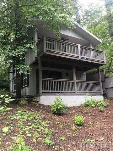 408 Lance Road Cashiers, NC 28717 - Photo 2 of 2 Gallery Image 2