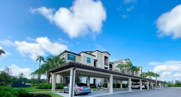 $4,000 | 16706 Vardon Terrace, Unit 102, Bradenton, FL 34211