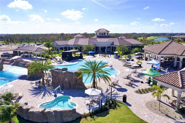 $4,000 | 16706 Vardon Terrace, Unit 102, Bradenton, FL 34211