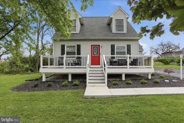 $330,000 | 13427 Maugansville Road, Hagerstown, MD 21740