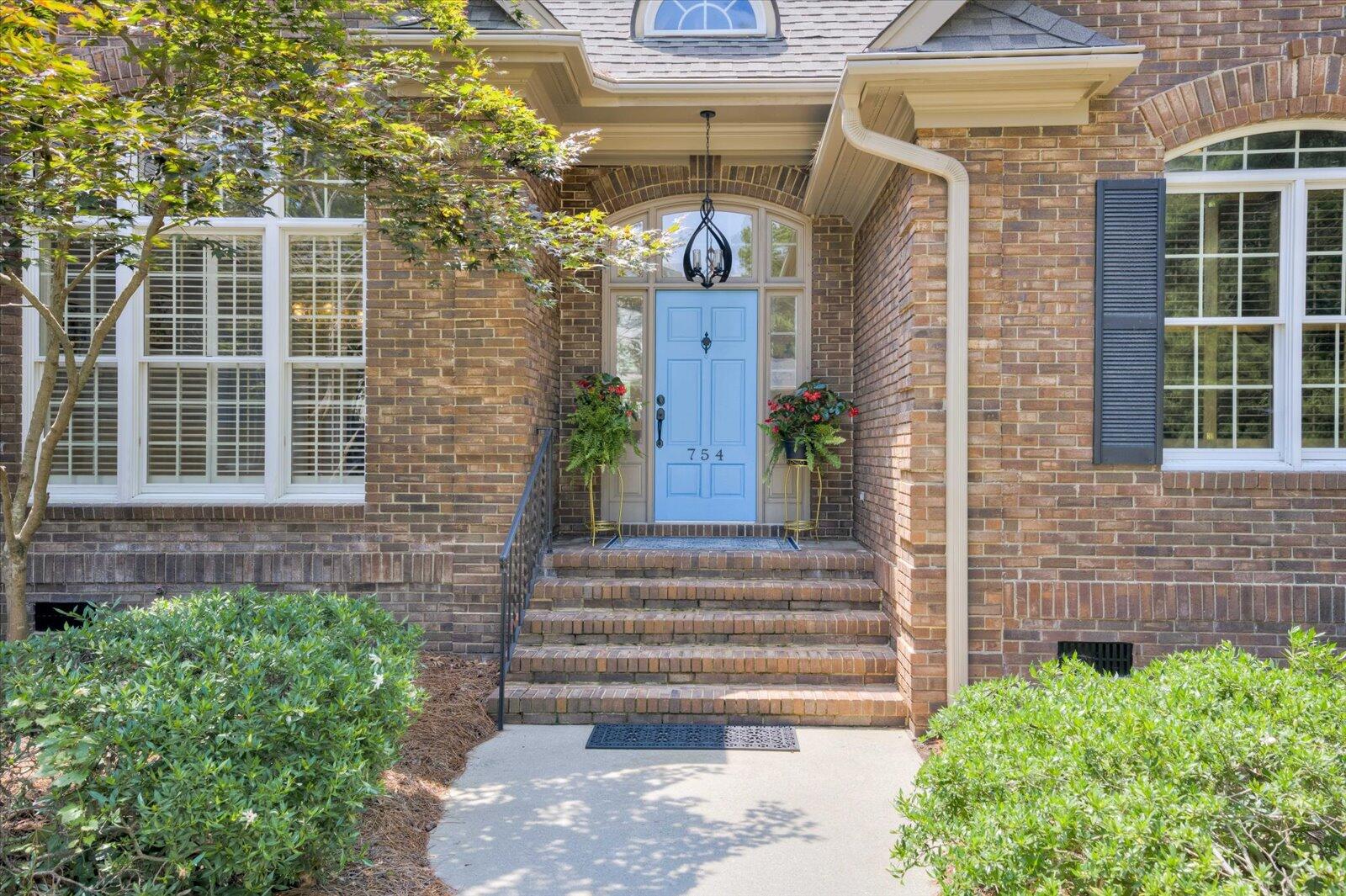 754 Burden Lake Road Aiken, SC 29803 - Photo 3 of 55 Gallery Image 3