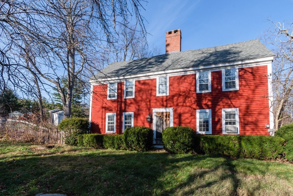239 South Row Road Townsend, MA 01469 - Photo 34 of 34