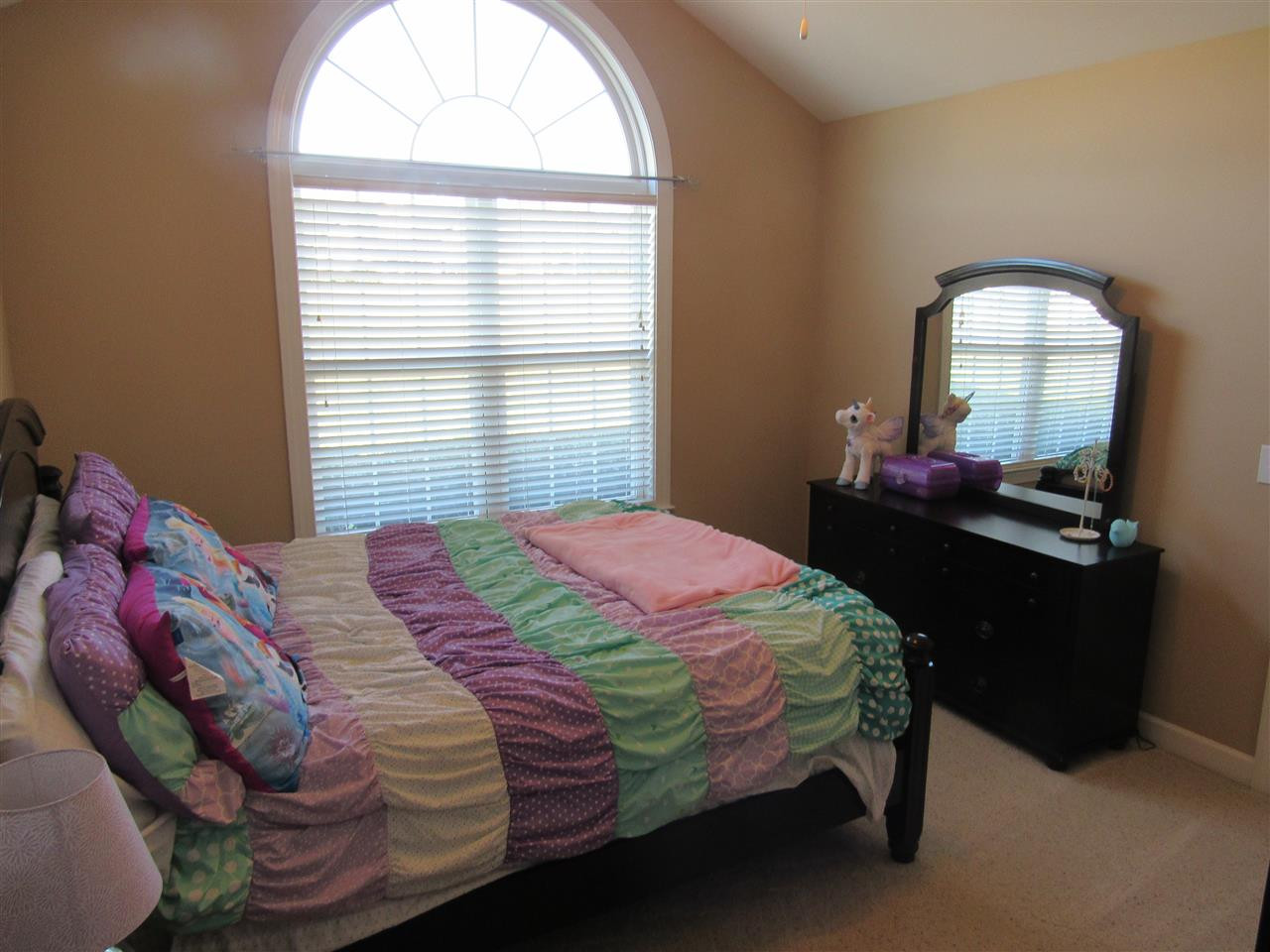279 Steve Ridge Willow Spring, NC 27592 - Photo 18 of 25 Spacious Secondary BR's!