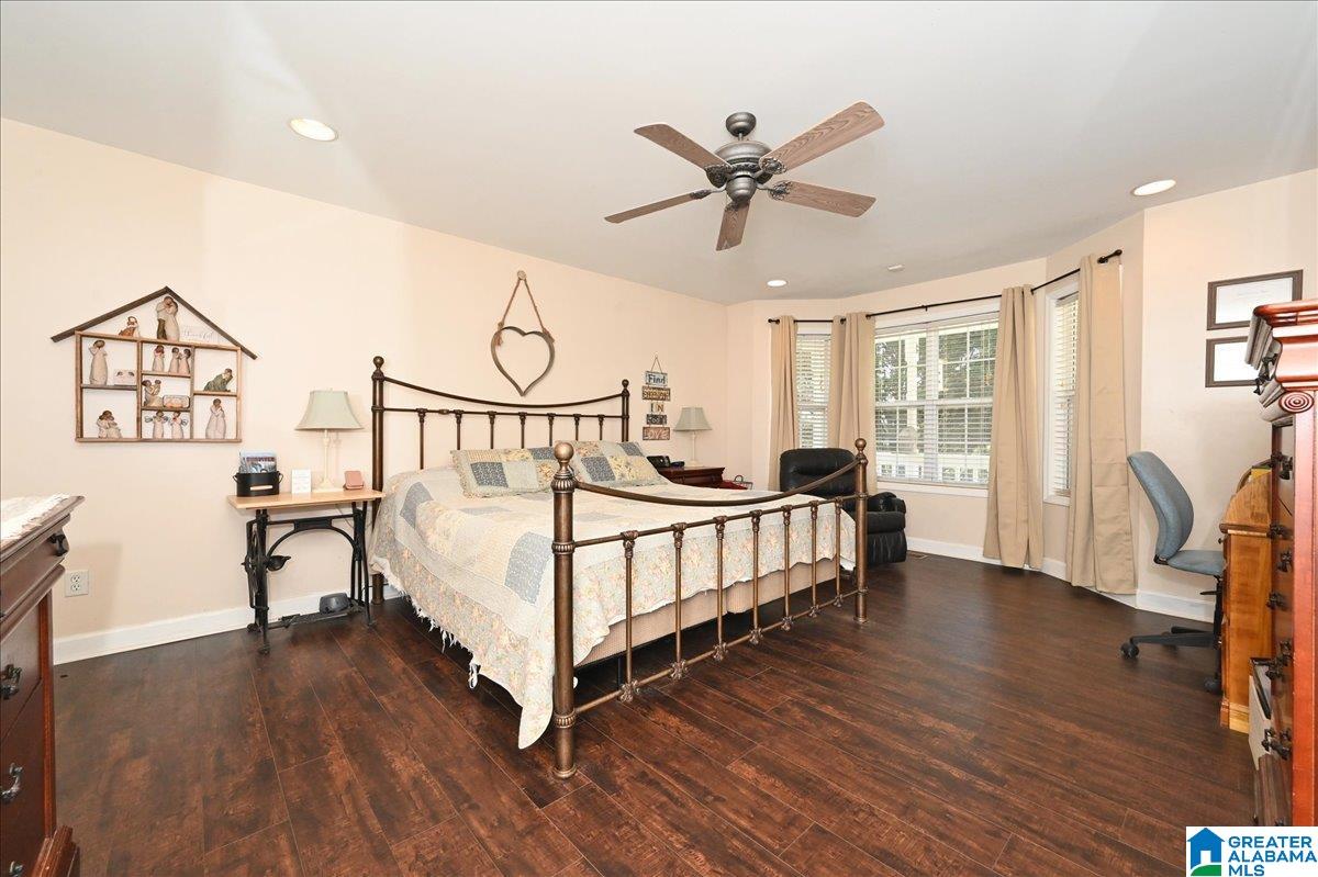 30 County Road 1276 Vinemont, AL 35179 - Photo 12 of 30