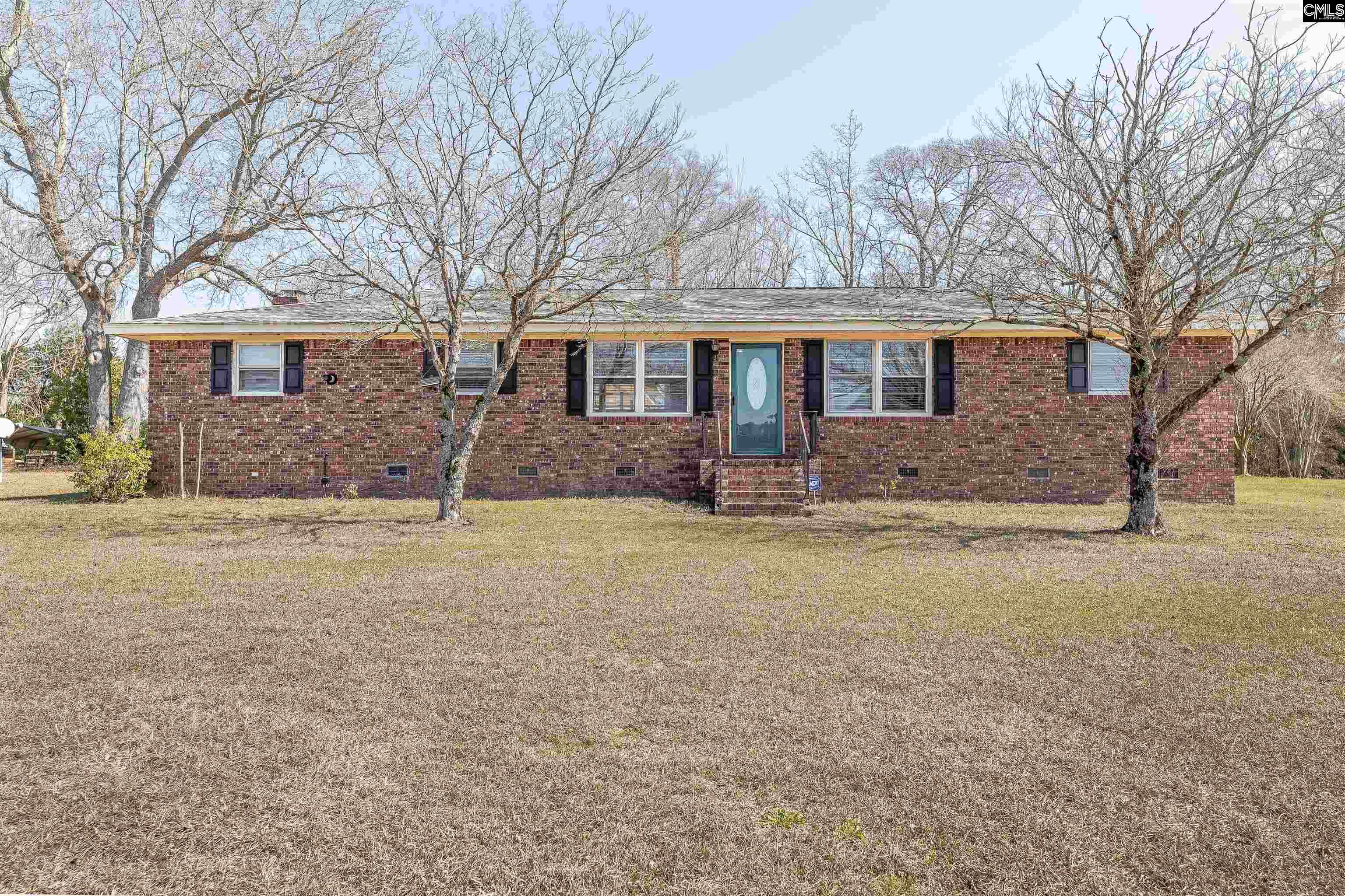 4871 Slab Landing Road Cope, SC 29038 - Photo 1 of 36