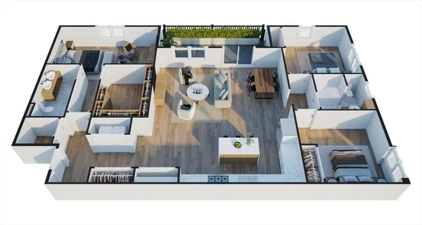 $769,900 | 90 East Central Street, Unit 304, Franklin, MA 02038