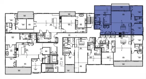 $769,900 | 90 East Central Street, Unit 304, Franklin, MA 02038