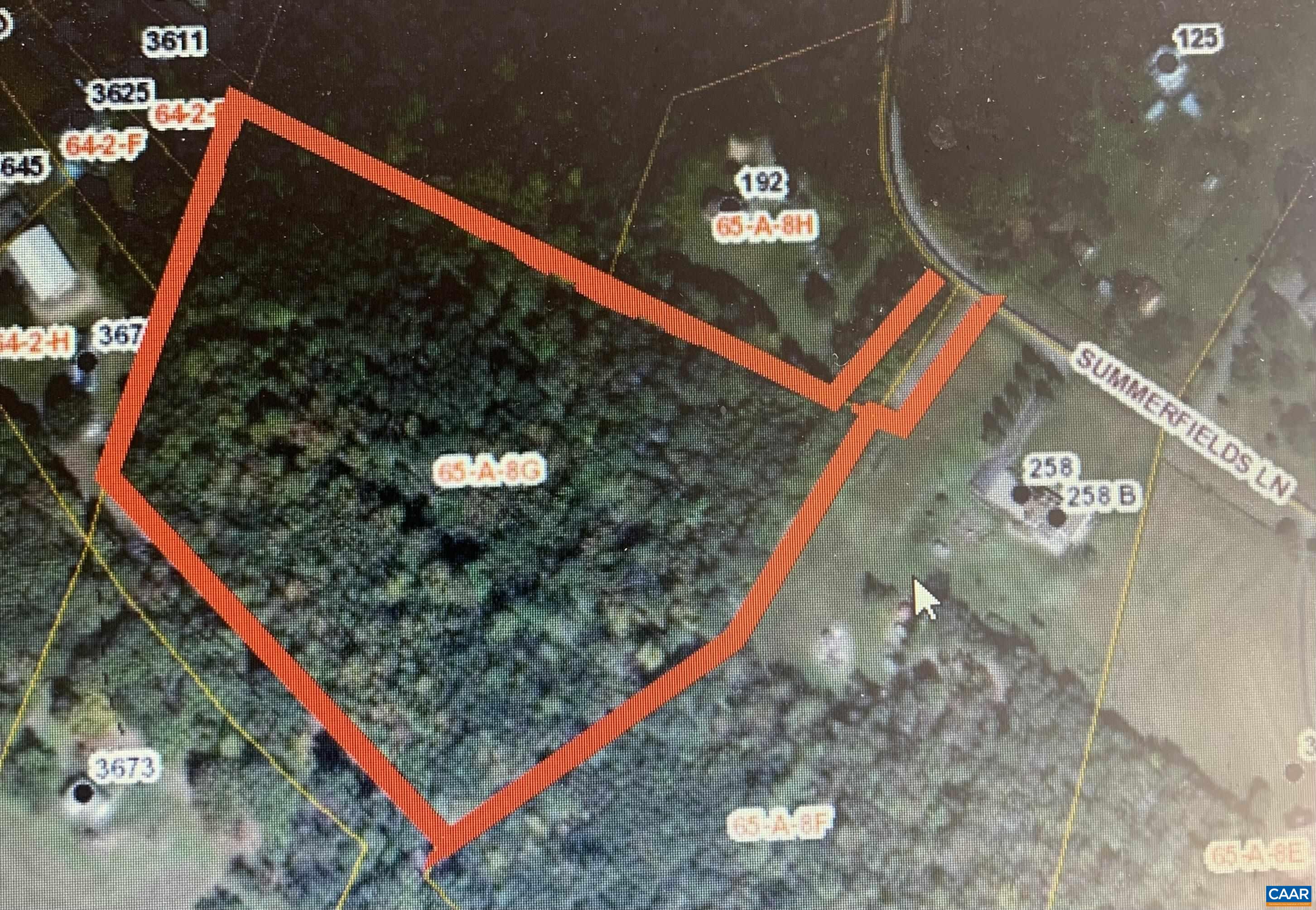 7 Summerfields Lane Ruckersville, VA 22968 - Photo 2 of 4